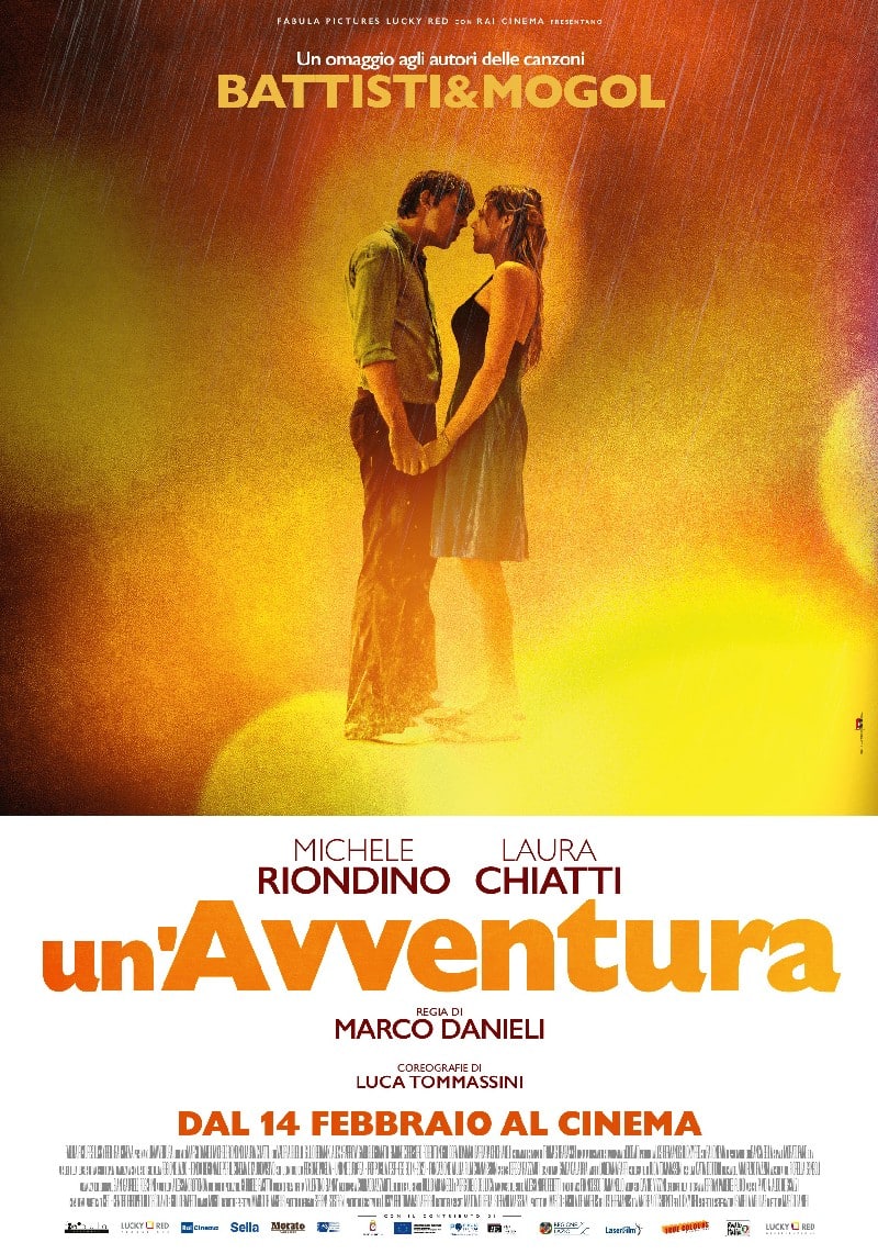 Un'avventura cinematographe.it 