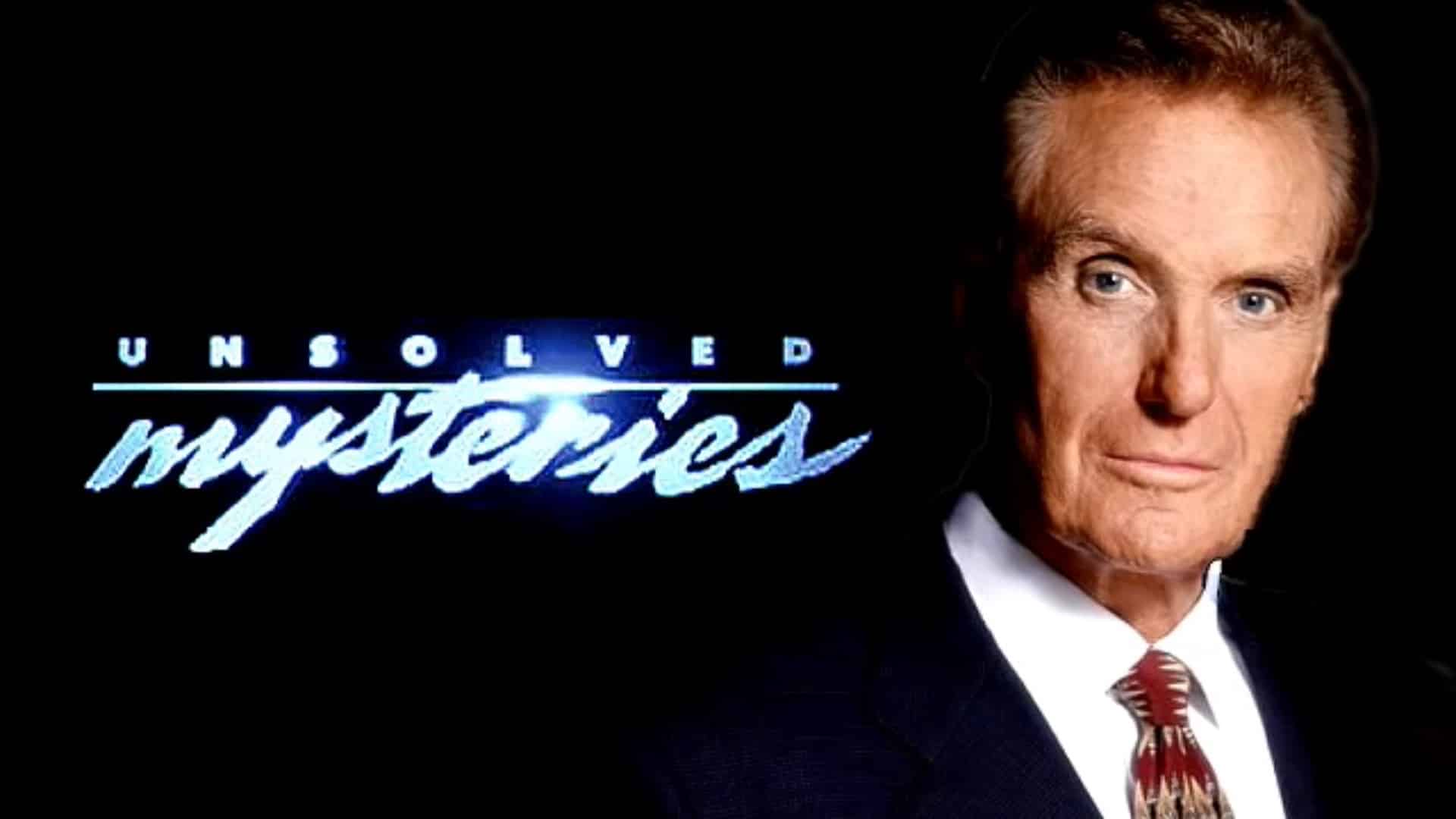 Unsolved Mysteries: Netflix realizzerà un reboot