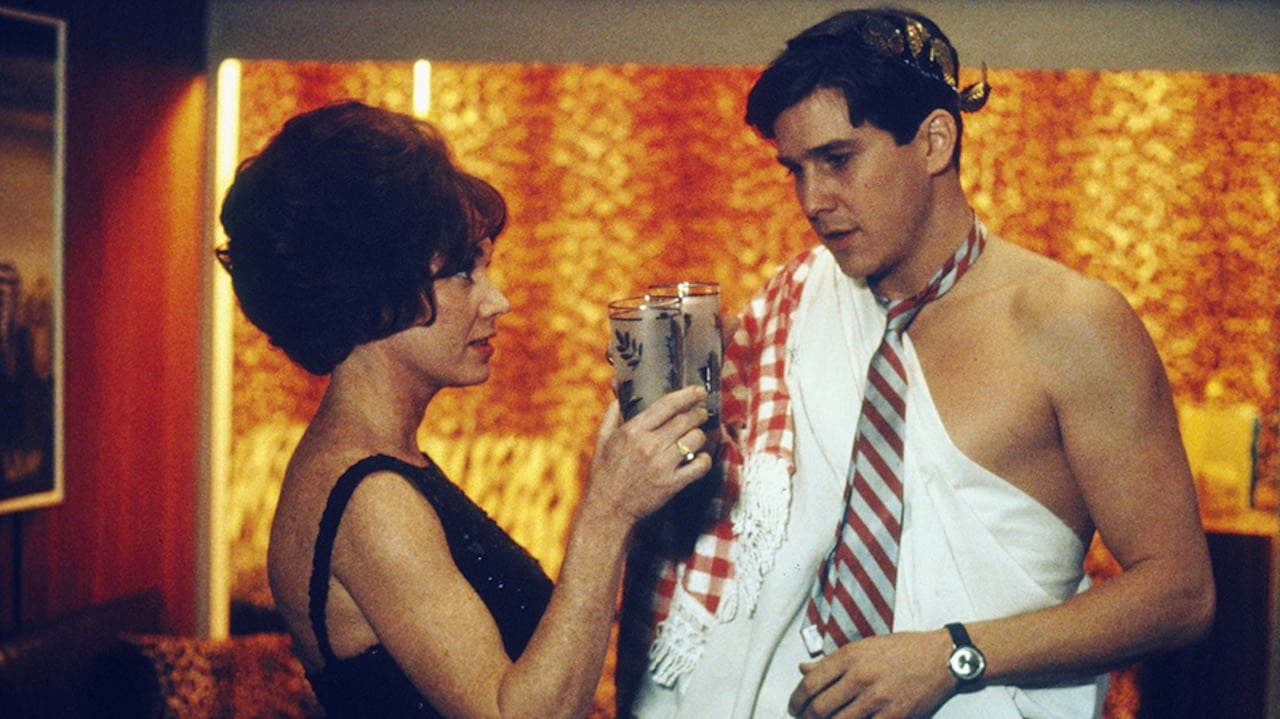 Verna Bloom: morta a 80 anni l’attrice di Animal House e Lo straniero senza nome