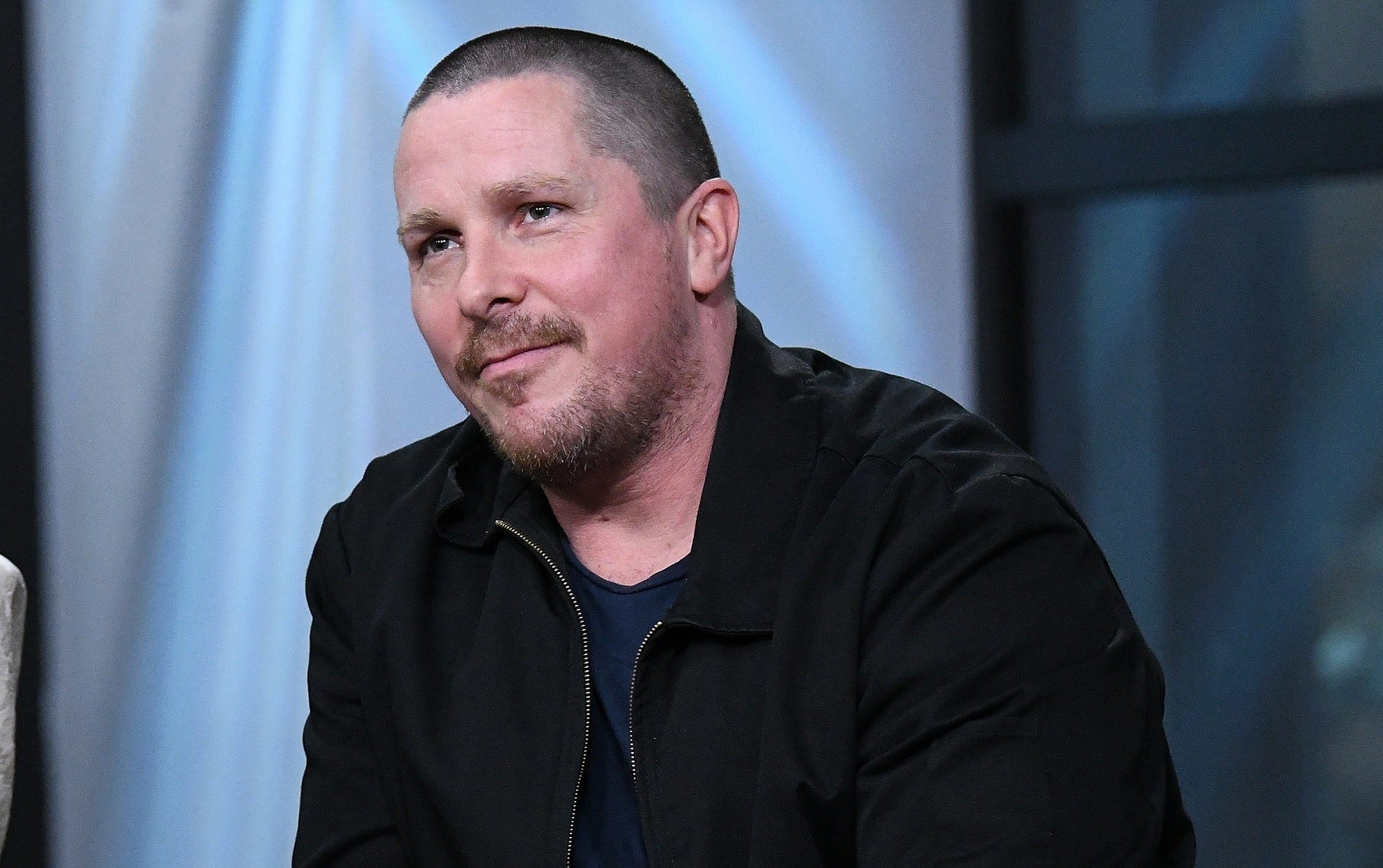 Christian Bale ringrazia Satana per aver ispirato il suo ruolo in Vice