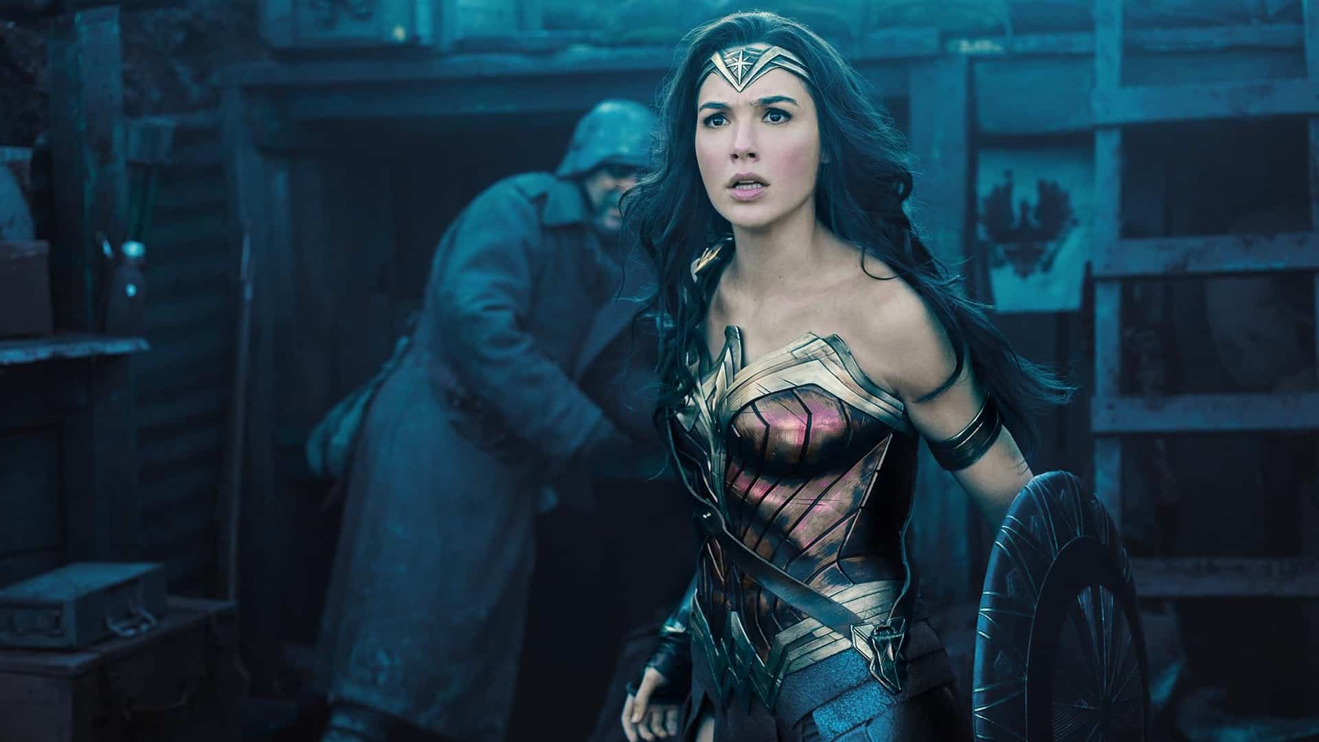 Wonder Woman 3: Patty Jenkins conferma quale sarà l’ambientazione