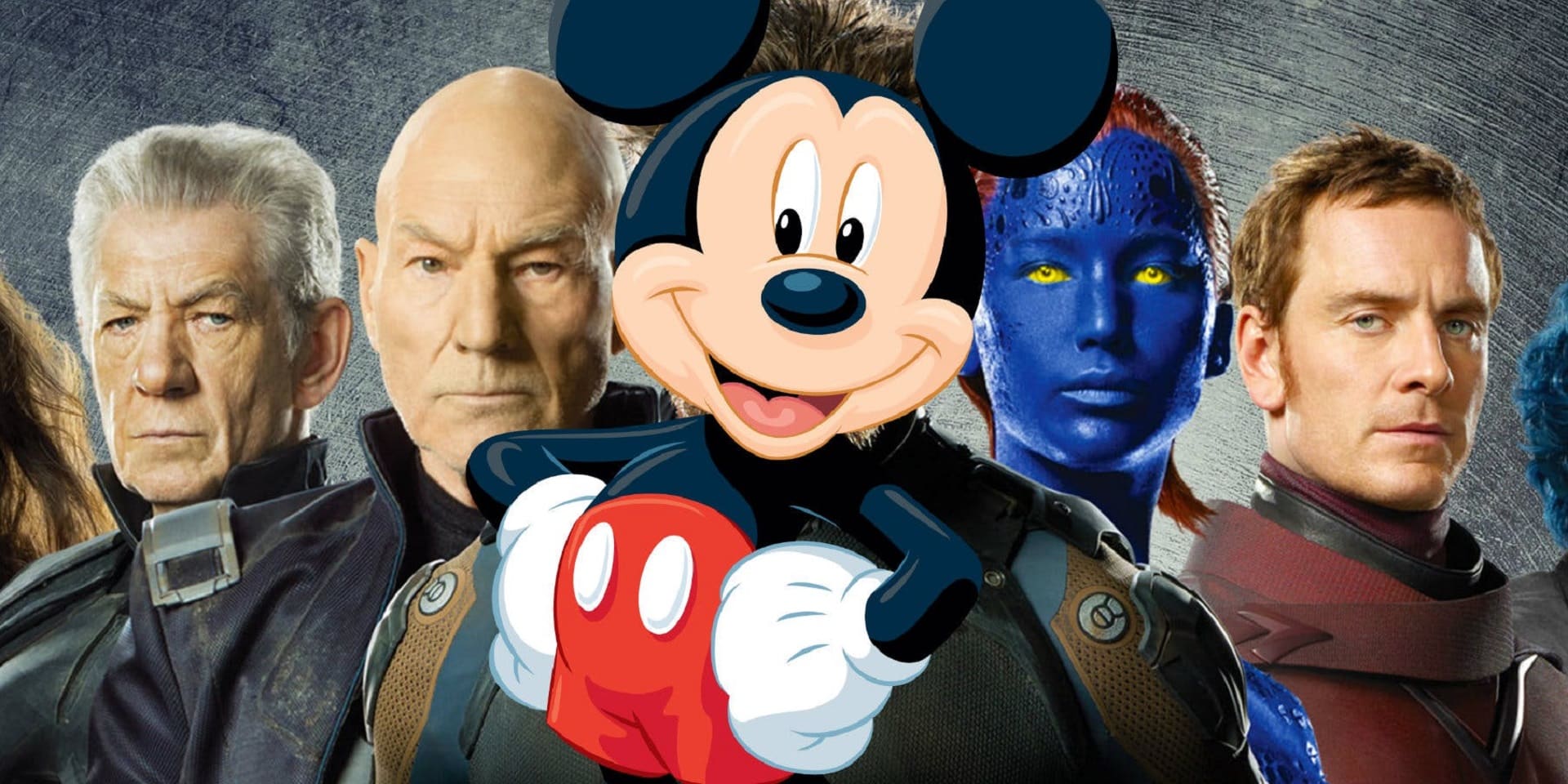 X-Men: in cantiere una serie tv per il servizio streaming Disney+?