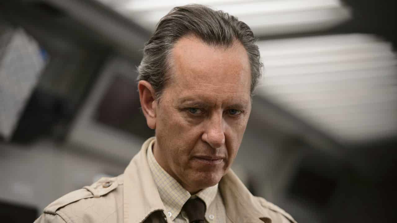 Star Wars: Episodio IX – Richard E. Grant su come ha scoperto il ruolo