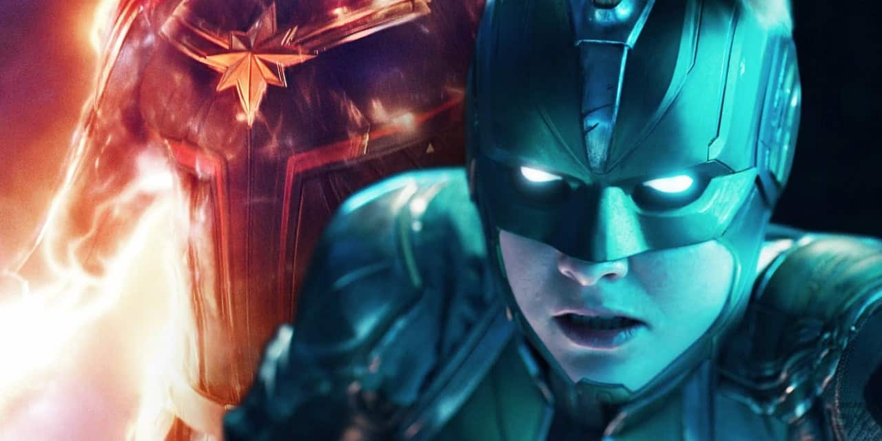 Captain Marvel: confermata la presenza di Yon-Rogg nel cinecomic