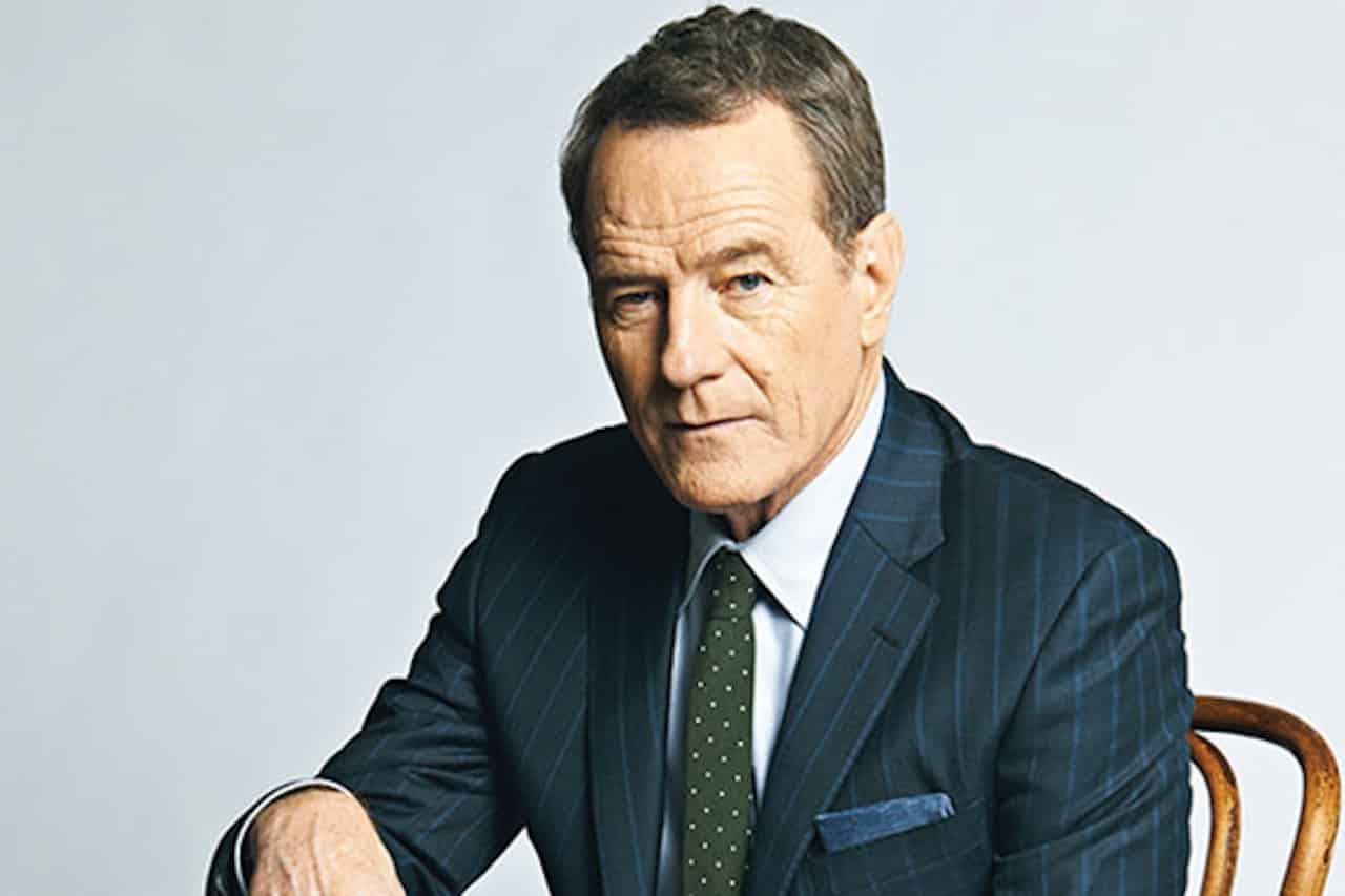 Your Honor: Bryan Cranston protagonista del legal thriller di Showtime