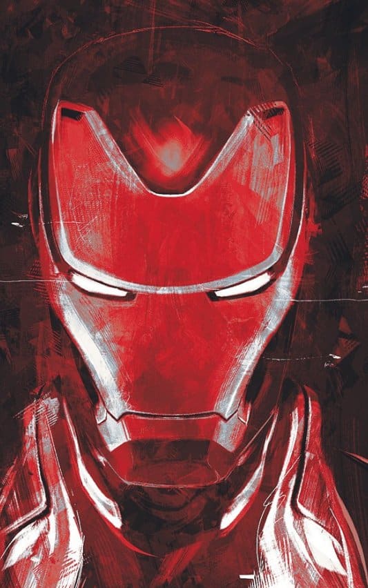 Avengers: Endgame - immagini leaked di alcuni Funko Pop Avengers: Endgame - immagini leaked di alcuni Funko Pop