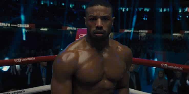 creed 2 cinematographe.it