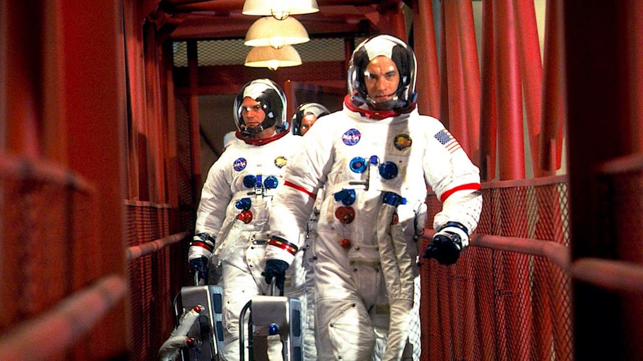 Apollo 13 Cinematographe.it