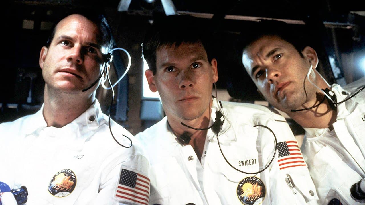 Apollo 13 Cinematographe.it