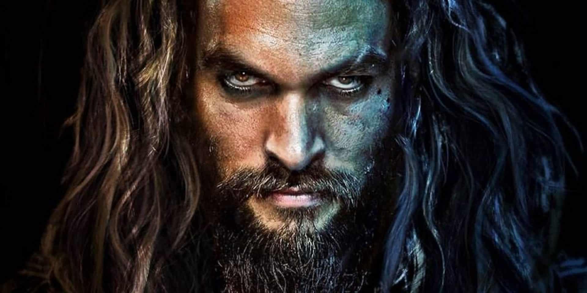 Aquaman: Henry Cavill spassosissimo, si mostra nei panni di Arthur Curry!