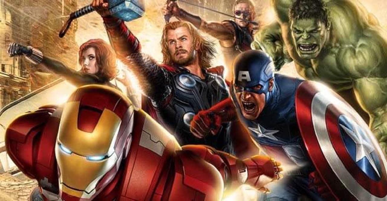 Avengers: Endgame – le lattine con gli eroi; ricreata la morte di Spider-Man