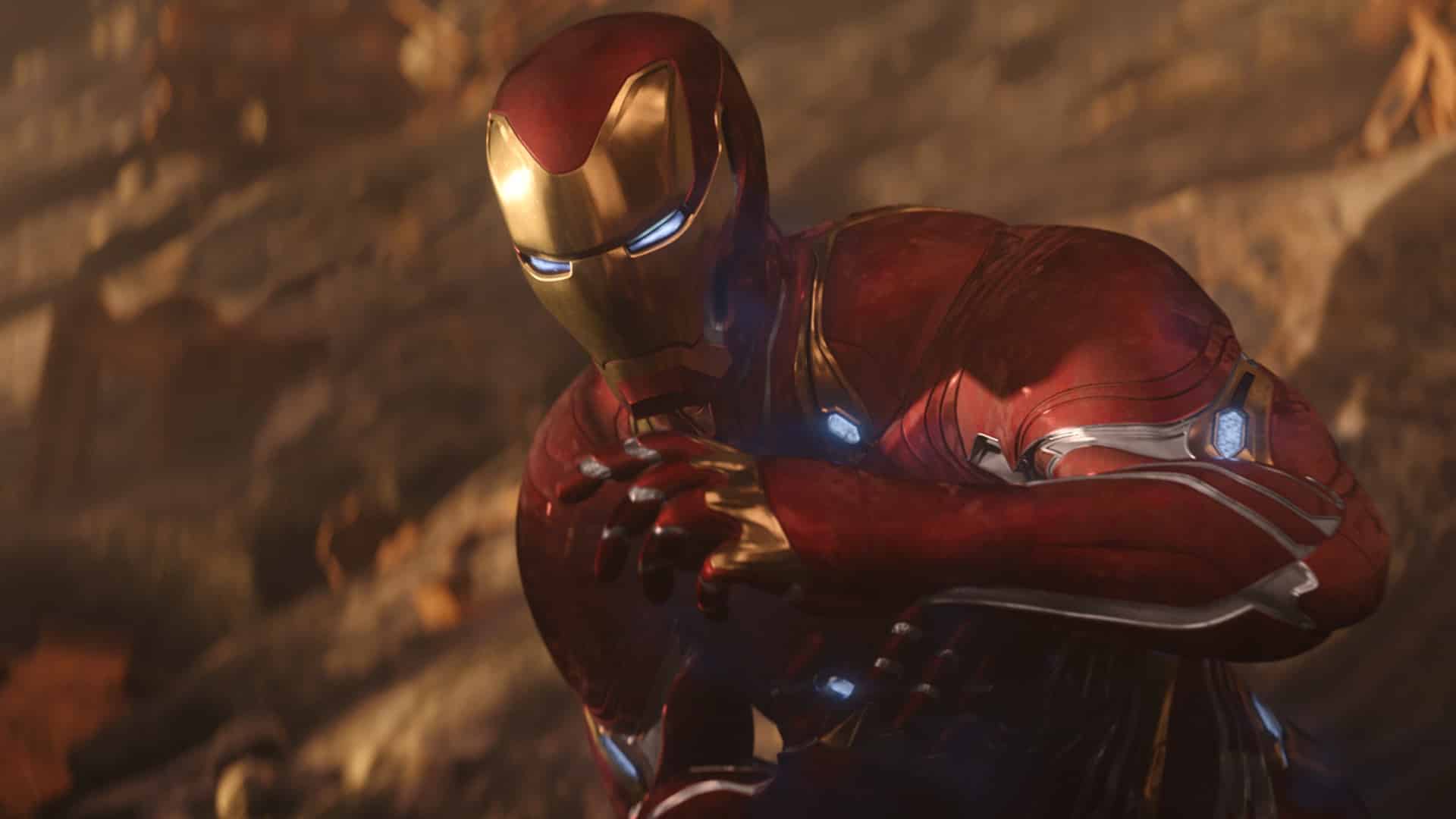 Robert Downey Jr., Avengers: Endgame, cinematographe.it