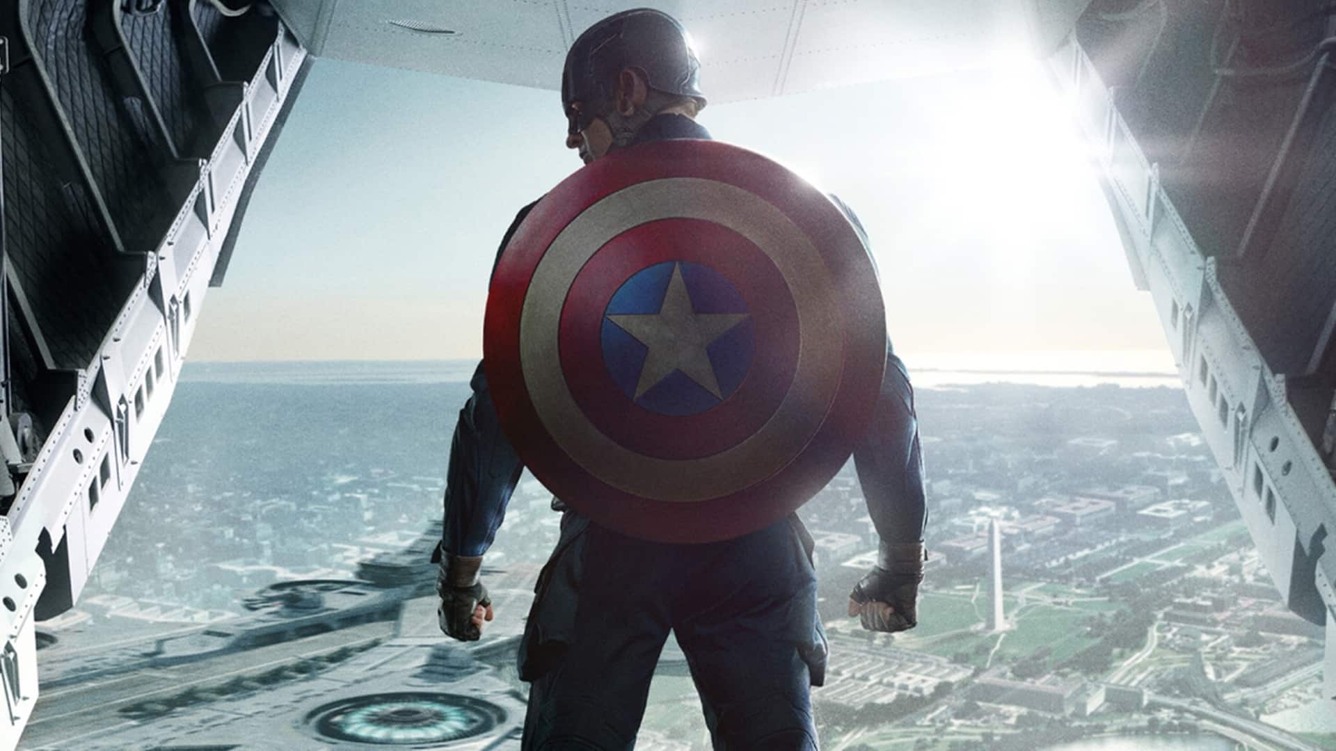 Avengers: Endgame – figura LEGO rivela il nuovo costume di Captain America