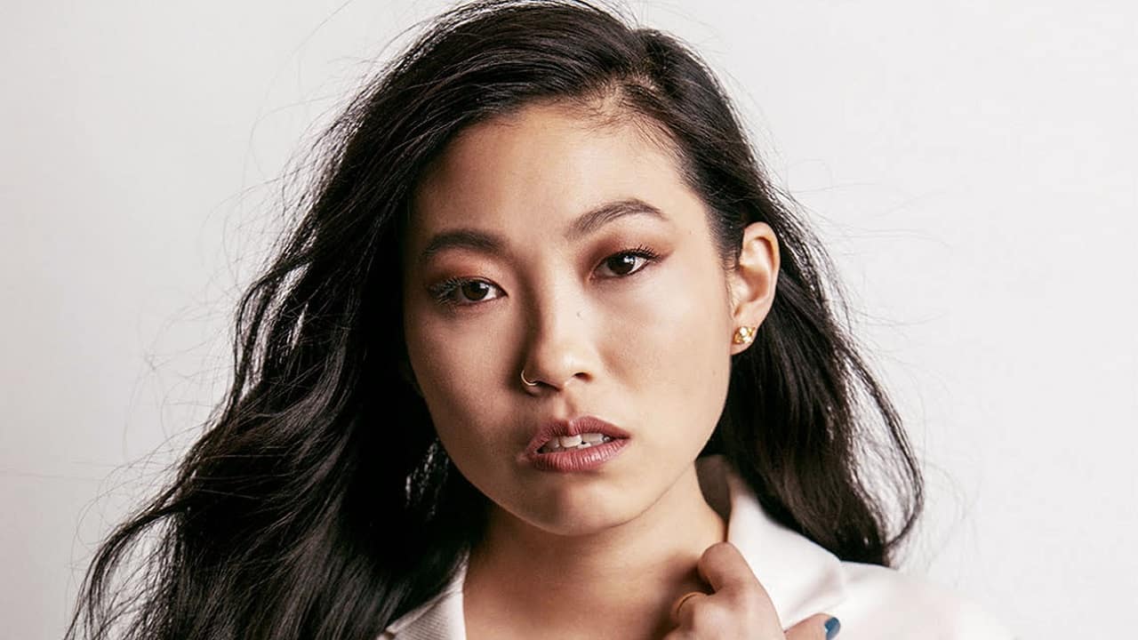 Jumanji: Awkwafina in trattative per entrare nel cast del sequel