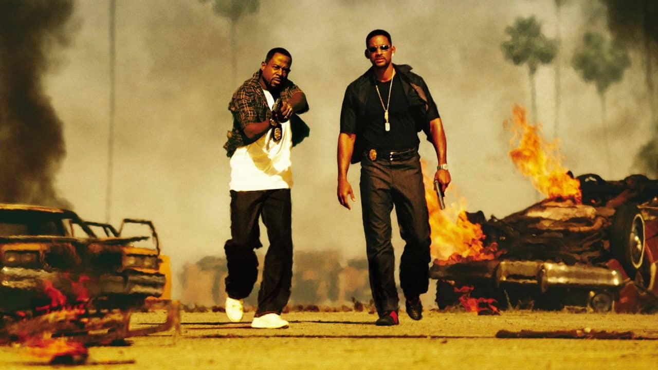 bad boys for life cinematographe.it