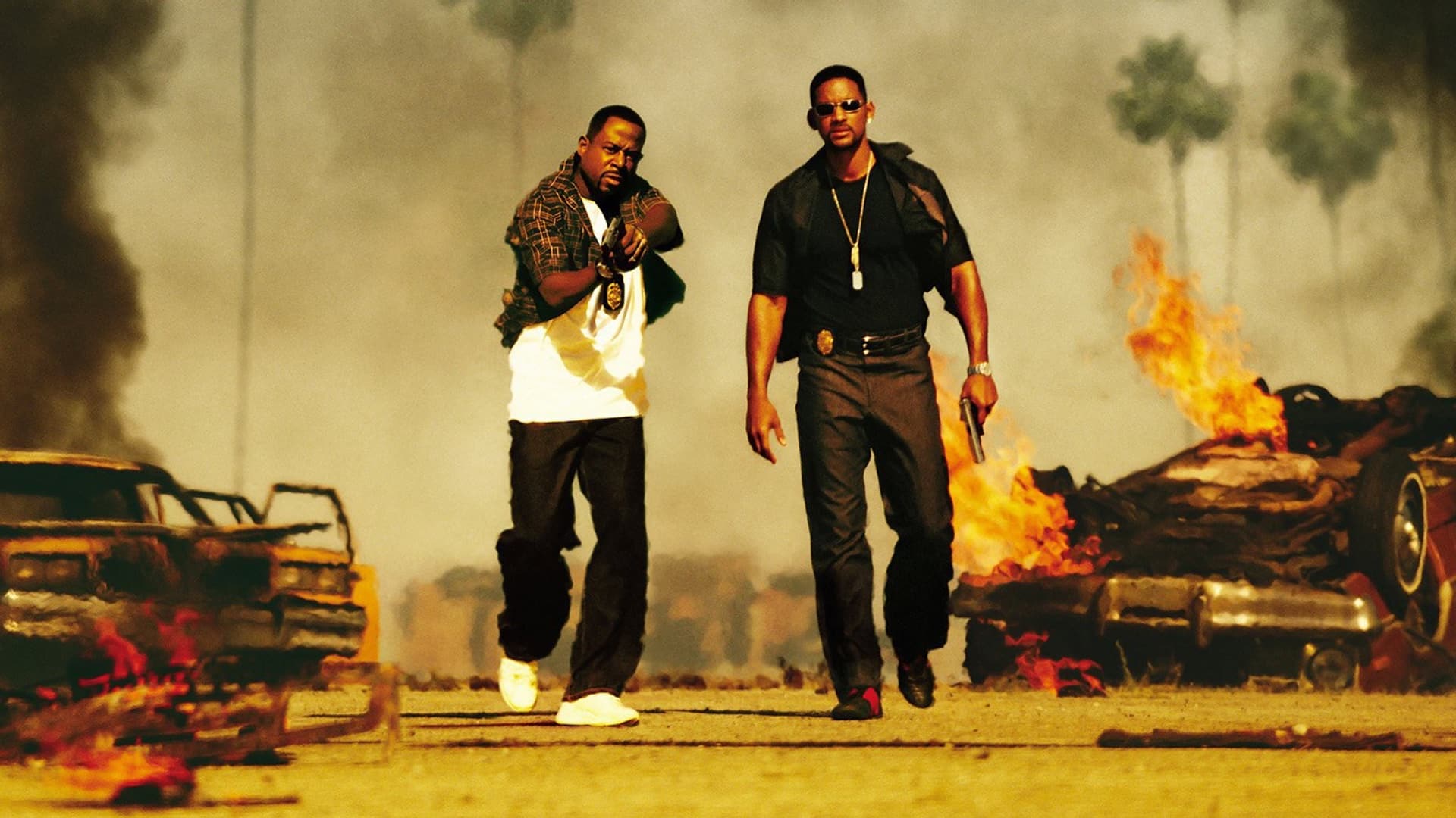 Bad Boys for Life: ecco il poster ufficiale del film