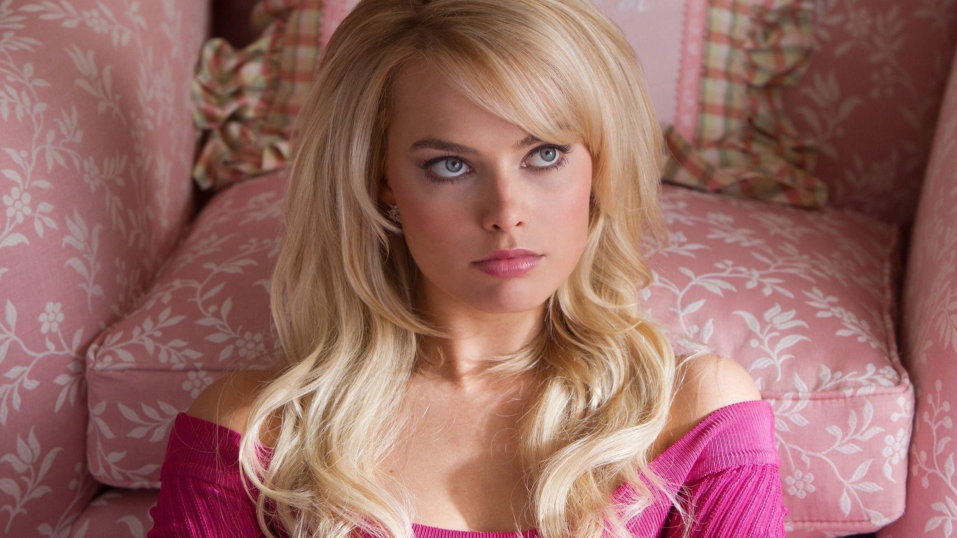 Barbie, Margot Robbie - cinematographe.it