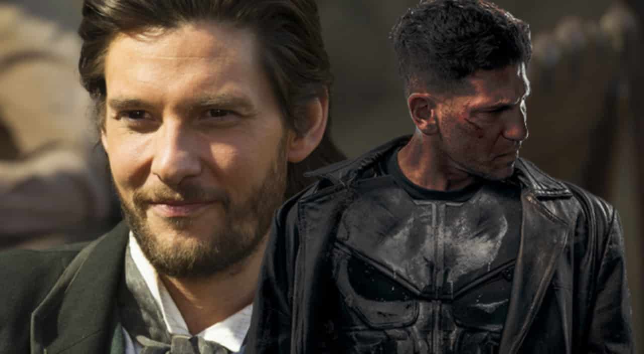 The Punisher: Ben Barnes descrive Jigsaw