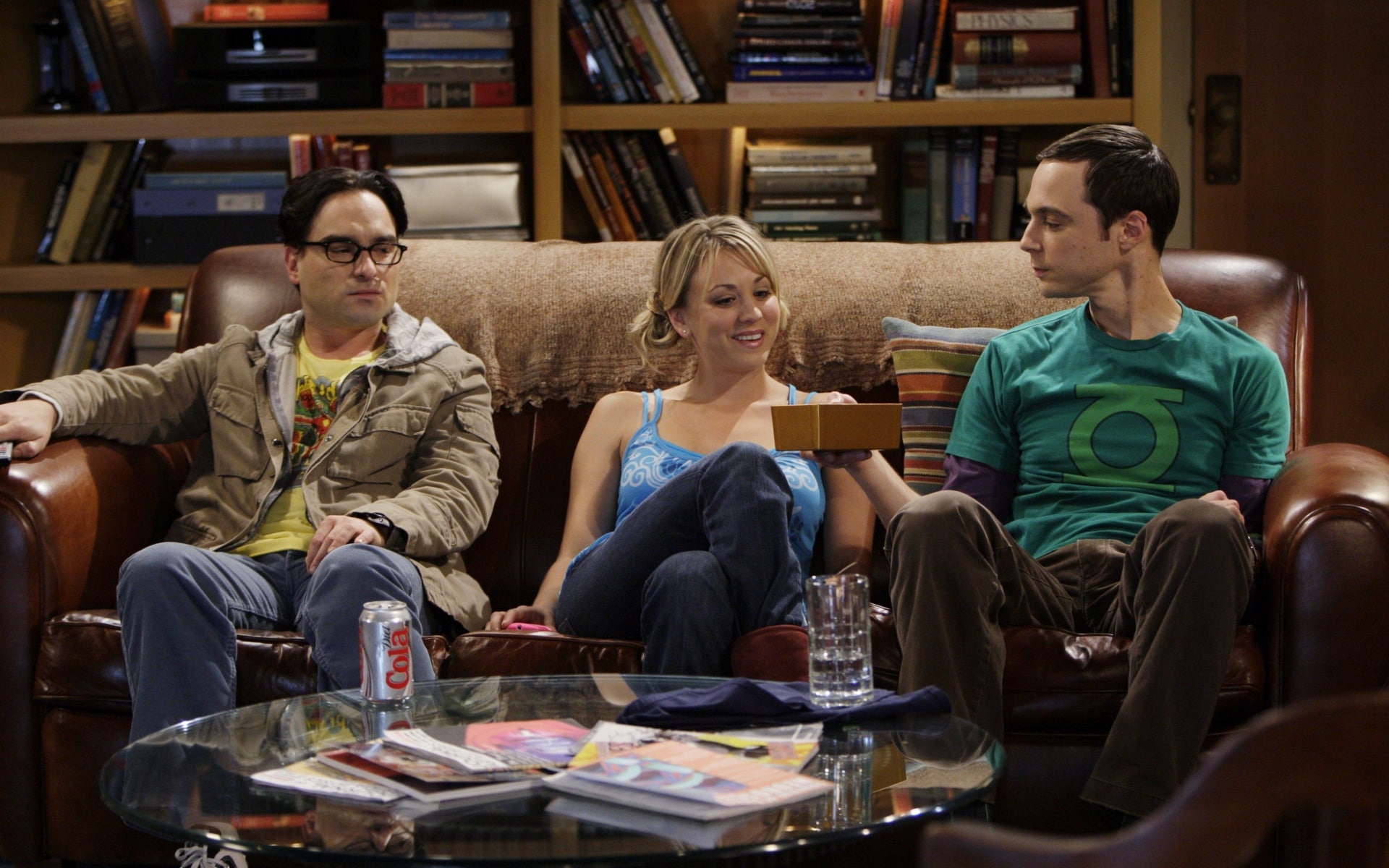 The Big Bang Theory: il co-creatore parla del nuovo spin-off