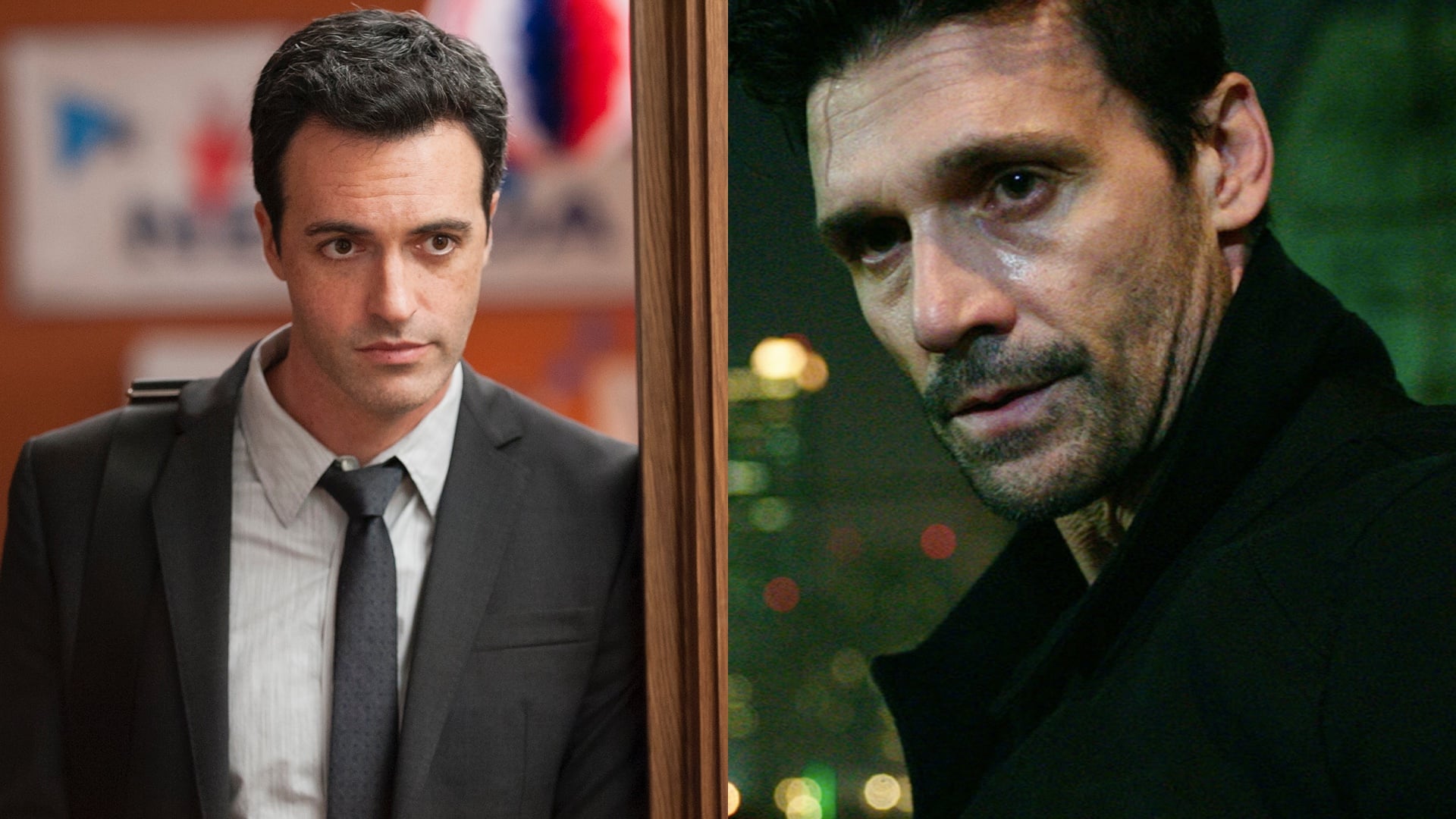 Black And Blue: Frank Grillo, Reid Scott e Beau Knapp nel cast del film