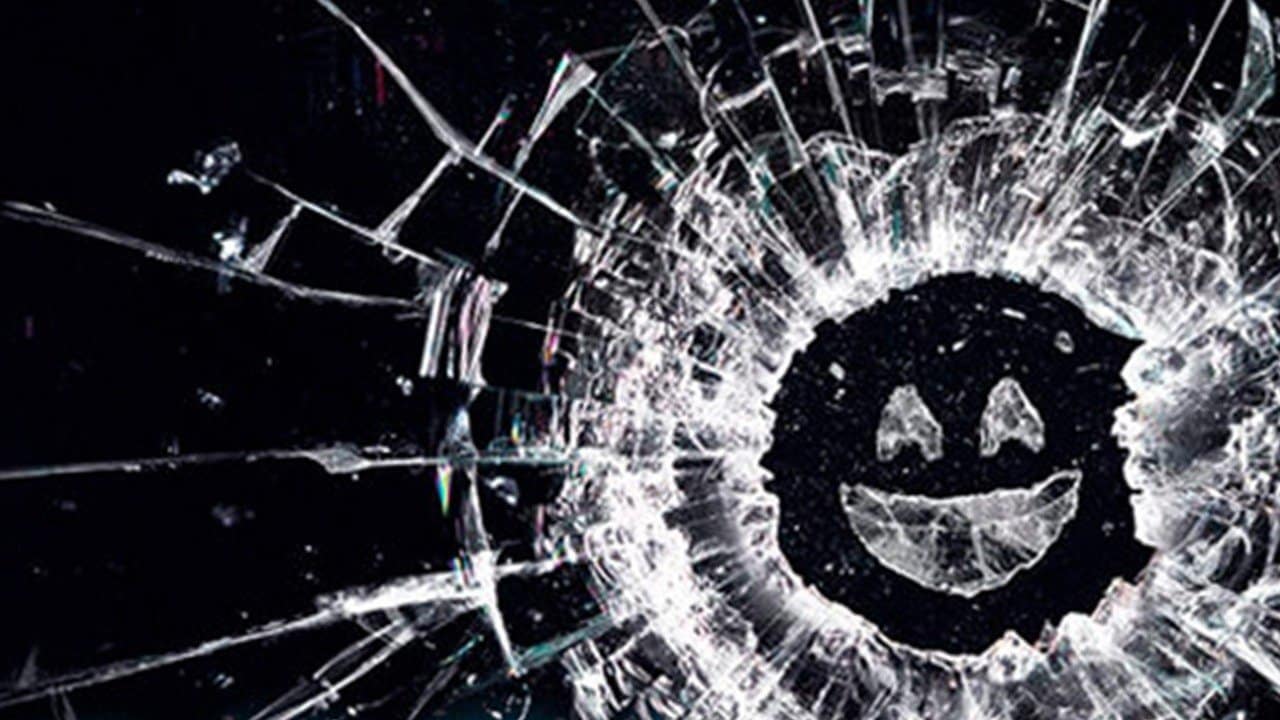 Black Mirror 5: ecco la prima foto con due attori DC e Marvel