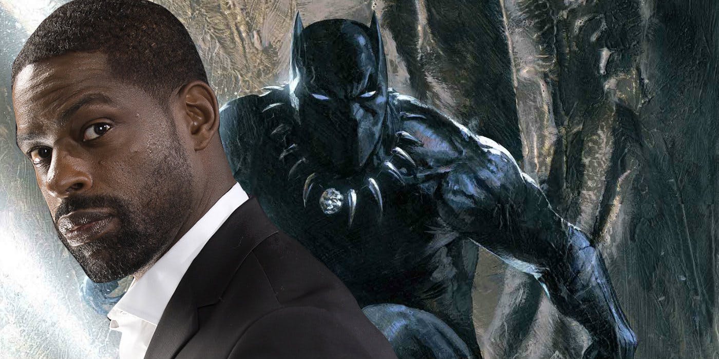 Black Panther: Sterling K. Brown aveva fatto il provino per M’Baku