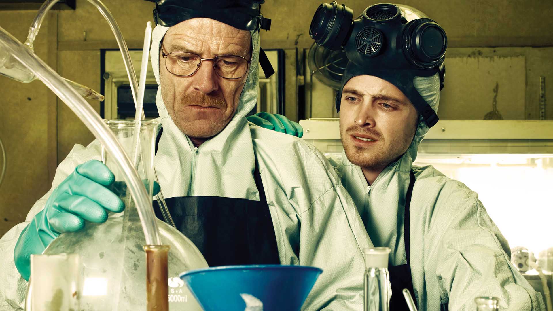 Breaking Bad Cinematographe.it