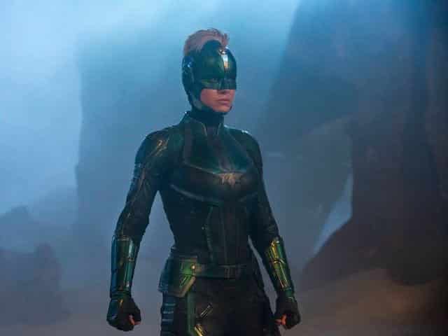 captain marvel, cinematographe.it