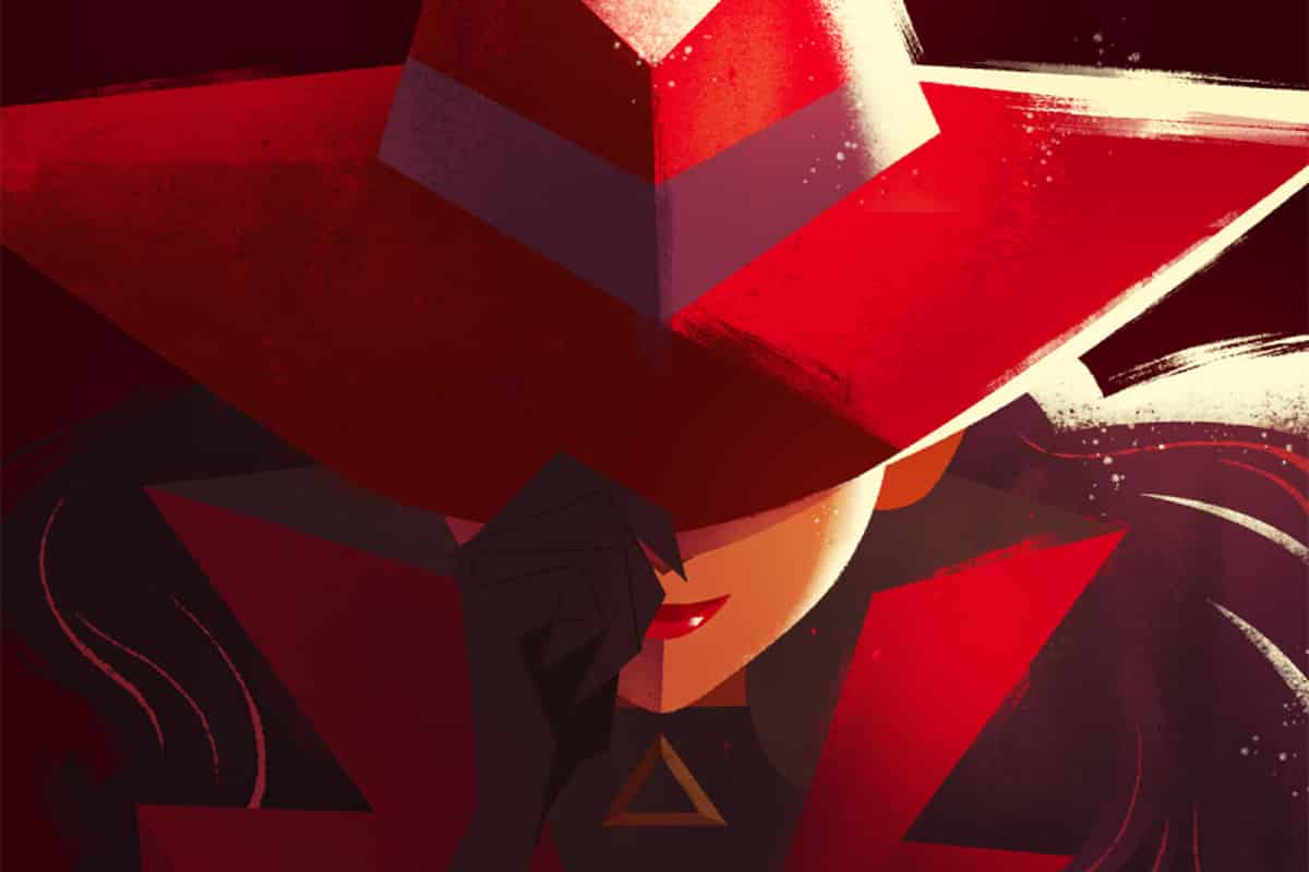 Carmen Sandiego: recensione della serie tv animata Netflix