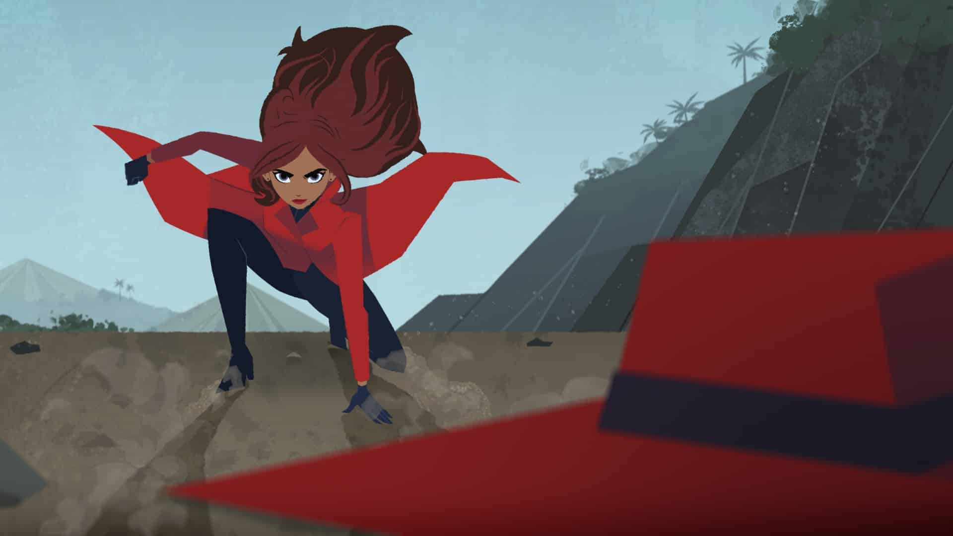 Carmen Sandiego: Netflix conferma il ritorno per la stagione 2