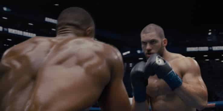 creed 2 cinematographe.it