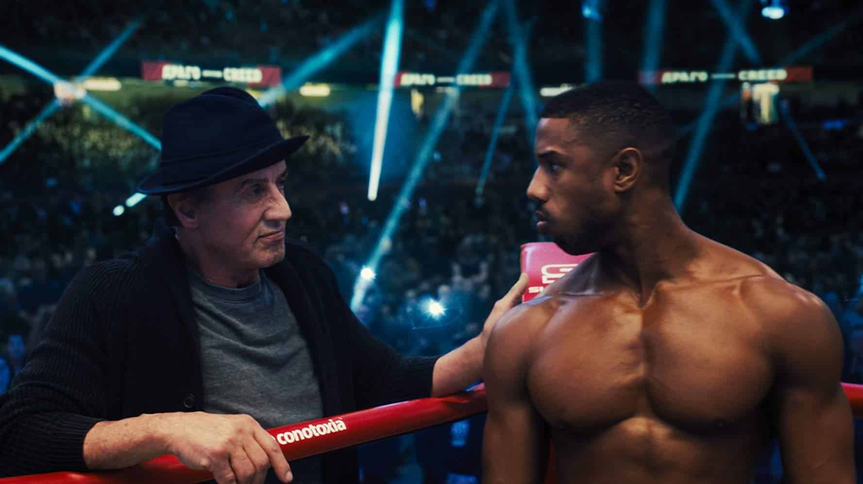 Creed II – ecco chi è la vecchia conoscenza di Rocky Balboa [SPOILER]