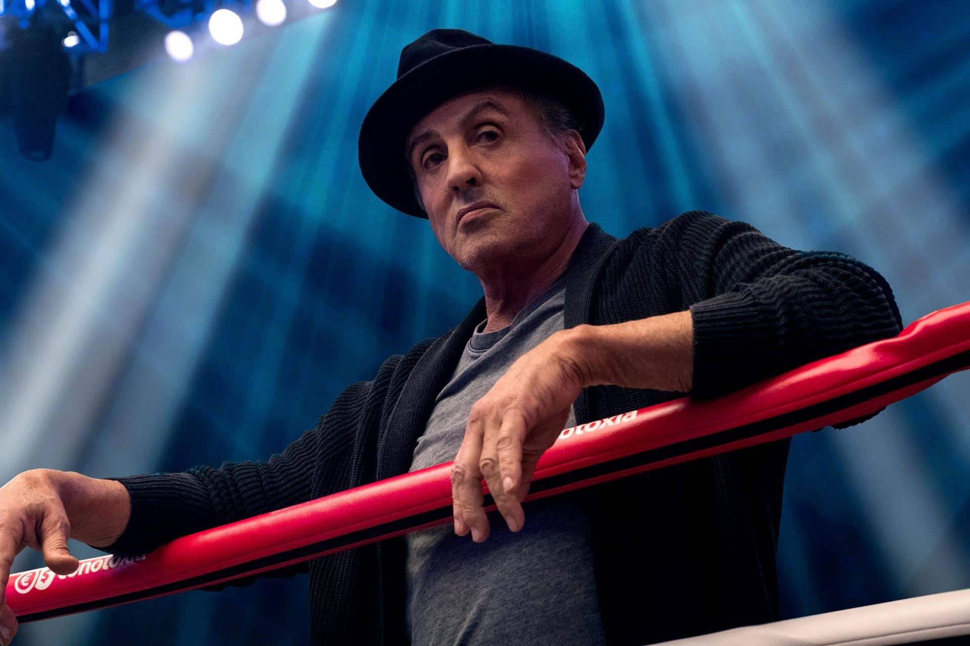 Sylvester Stallone parla dei suoi piani futuri per Rocky