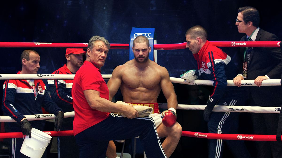 Creed II Cinematographe.it