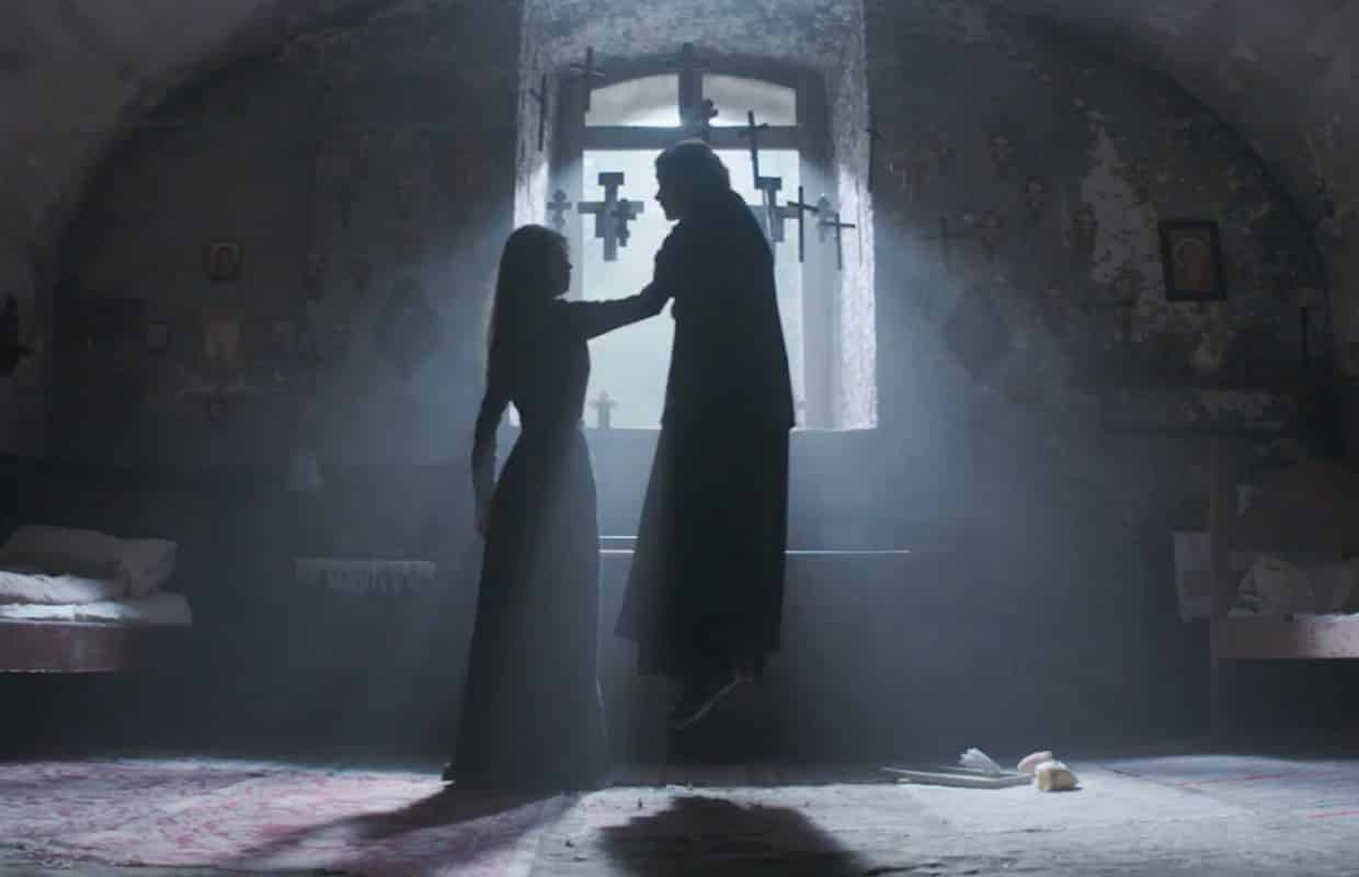 Crucifixion – ecco i due spot televisivi ufficiali del film horror