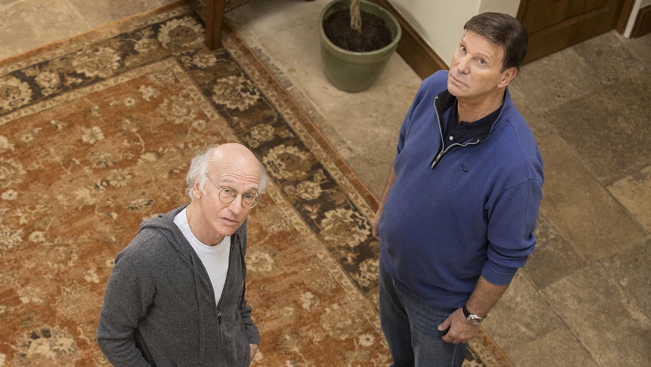 Morto Bob Einstein: era il Marty Funkhouser di Curb Your Enthusiasm