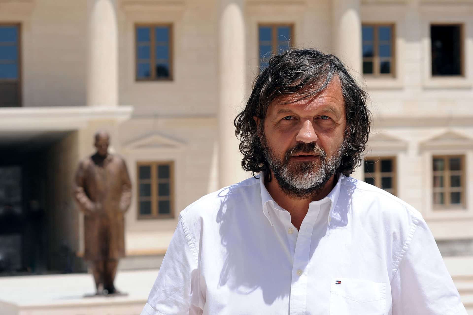 Montecarlo Film Festival: Emir Kusturica presidente della 16a edizione