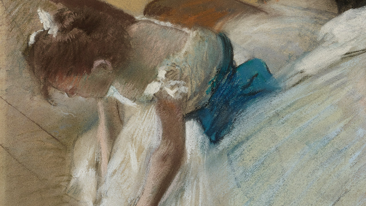 Degas – Passione e perfezione: recensione del documentario di David Bickerstaff