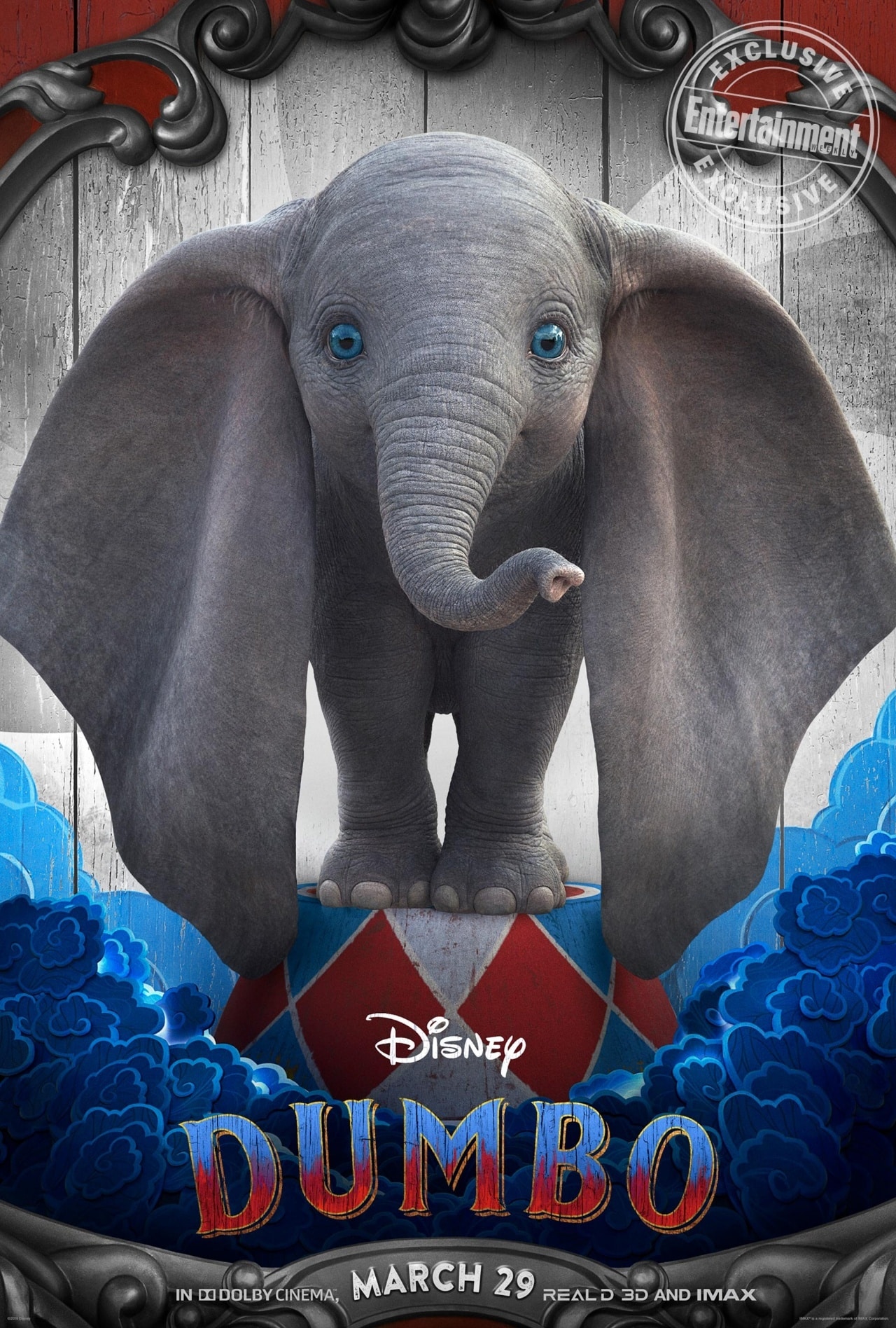 dumbo cinematographe.it