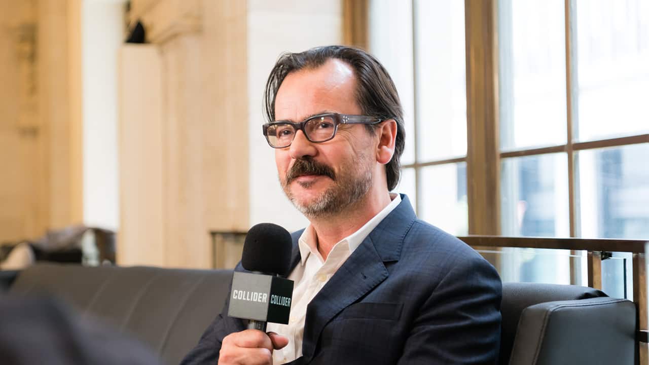 Dune: Joe Walker ancora al fianco di Denis Villeneuve, sarà lui il montatore