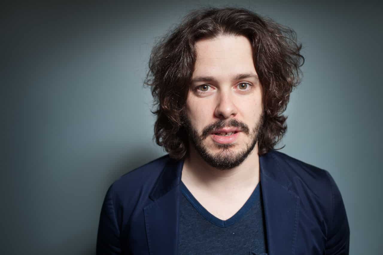 Stage 13: Edgar Wright annuncia il suo prossimo progetto