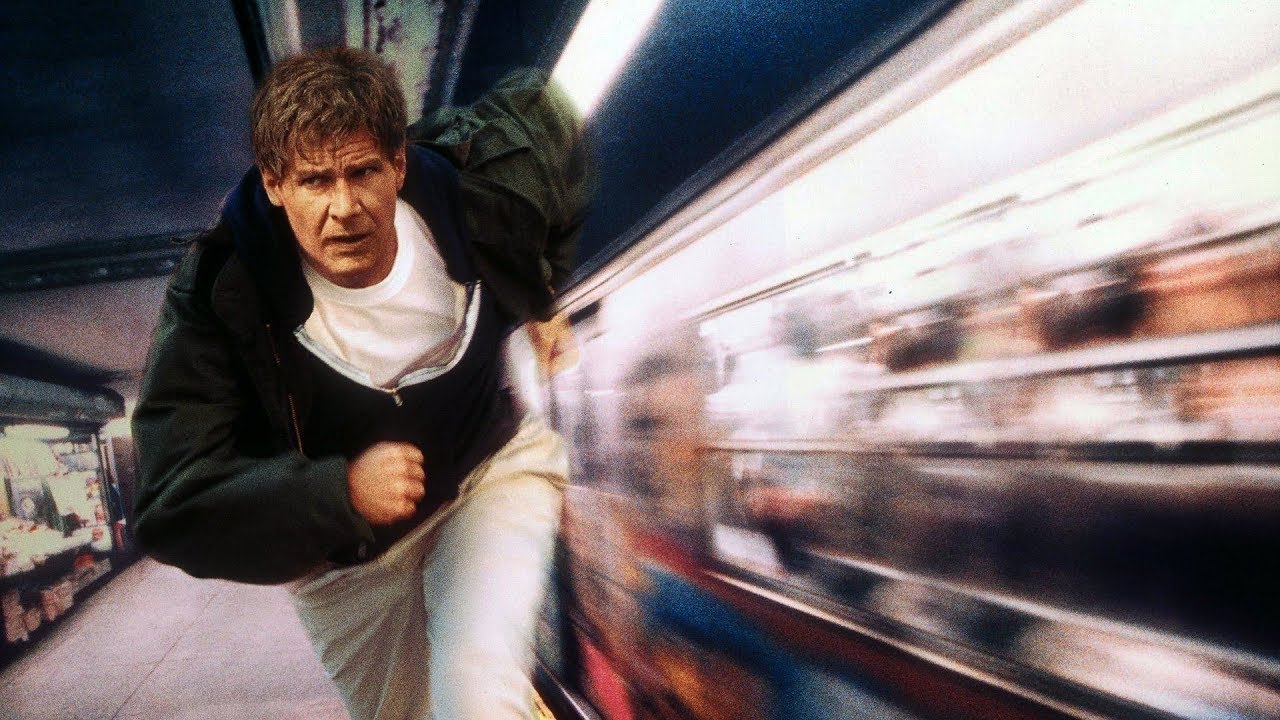 Il fuggitivo: recensione del film con Harrison Ford e Tommy Lee Jones