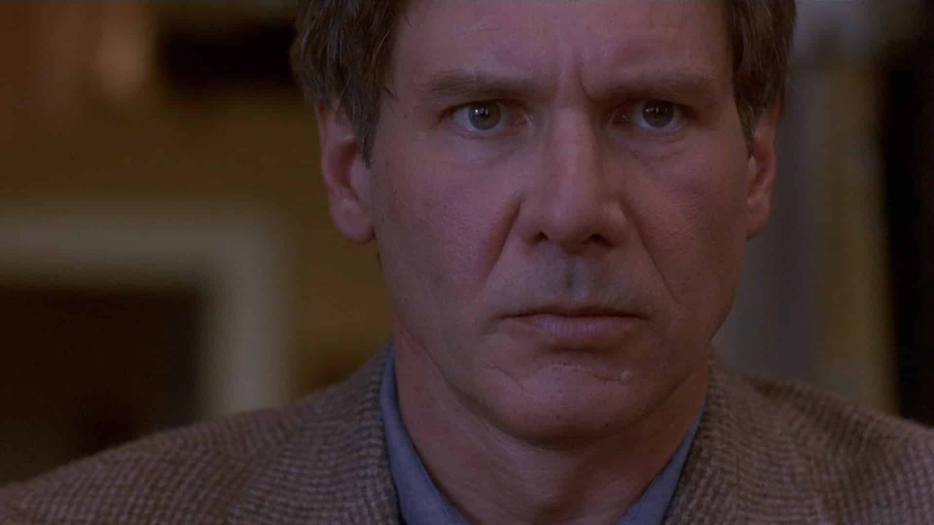 Il Fuggitivo: il film con Harrison Ford è una storia vera?