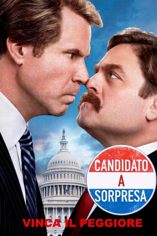 Guarda la locandina!