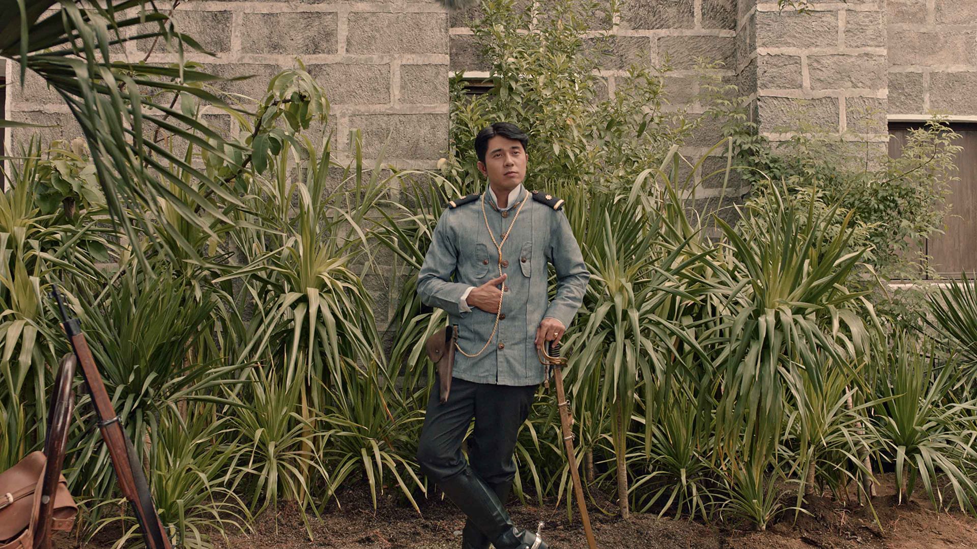 Goyo The Boy General Recensione Del Film Cinematographeit