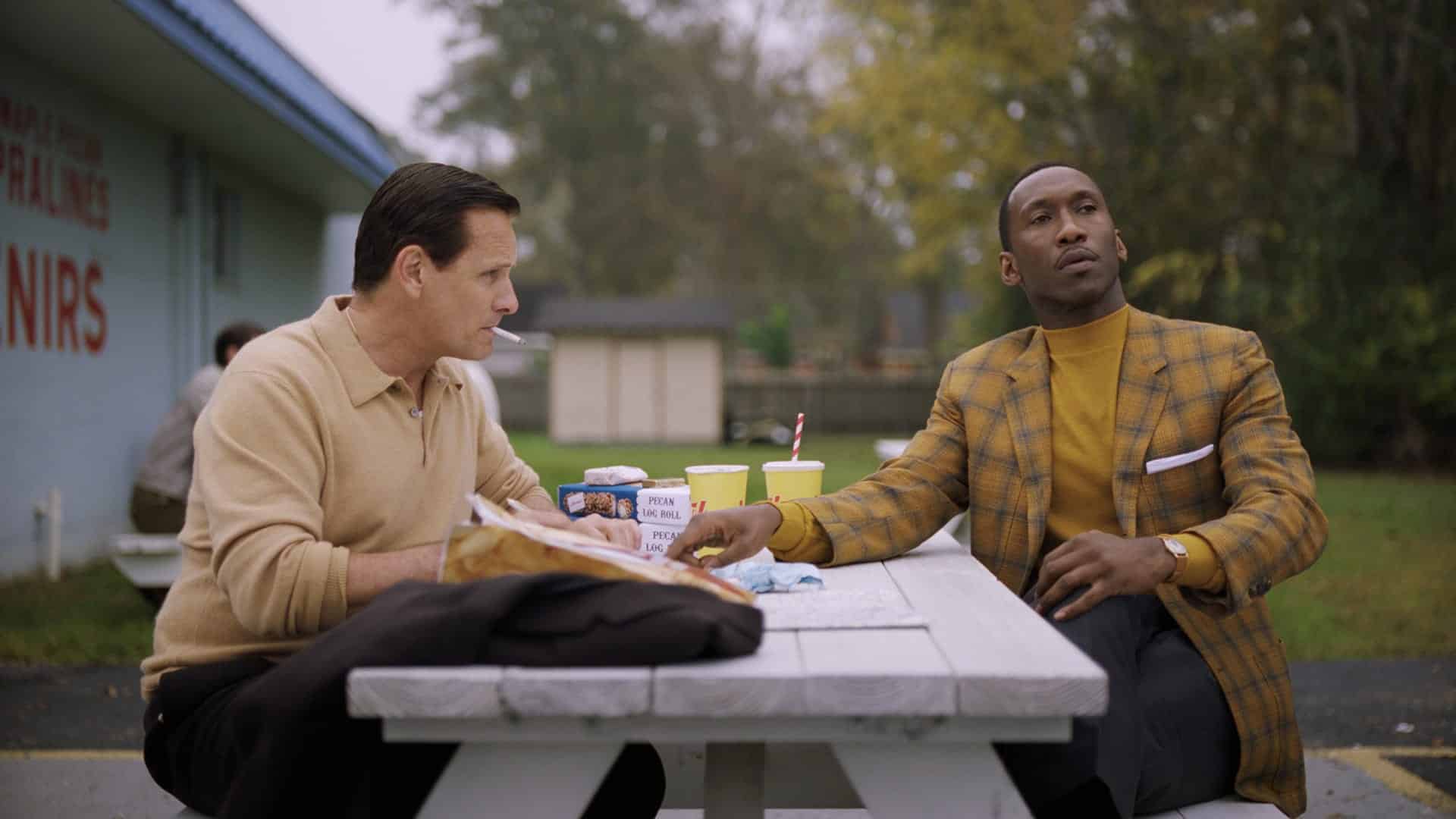 Green Book ha ottenuto il rilascio in Cina, uscirà nelle sale a marzo