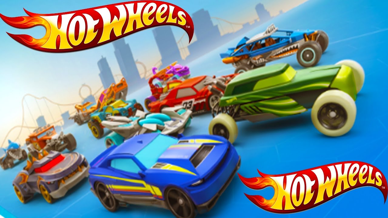 Hot Wheels cinematographe.it