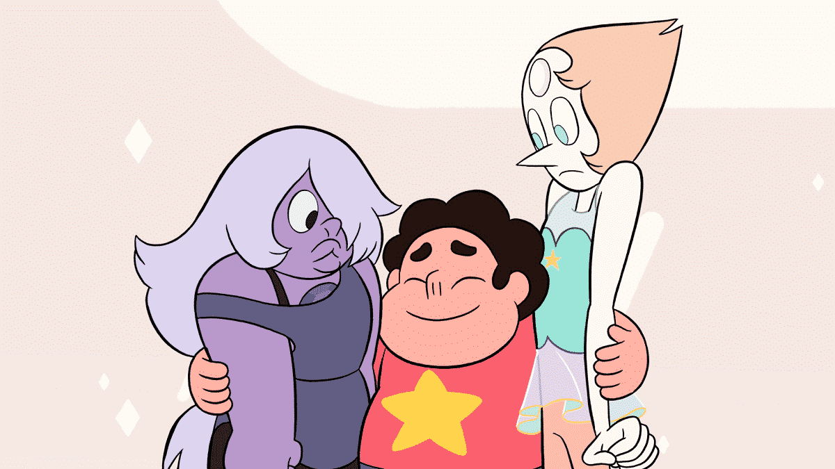 Steven Universe – Stagione 3: in arrivo le nuove puntate della serie