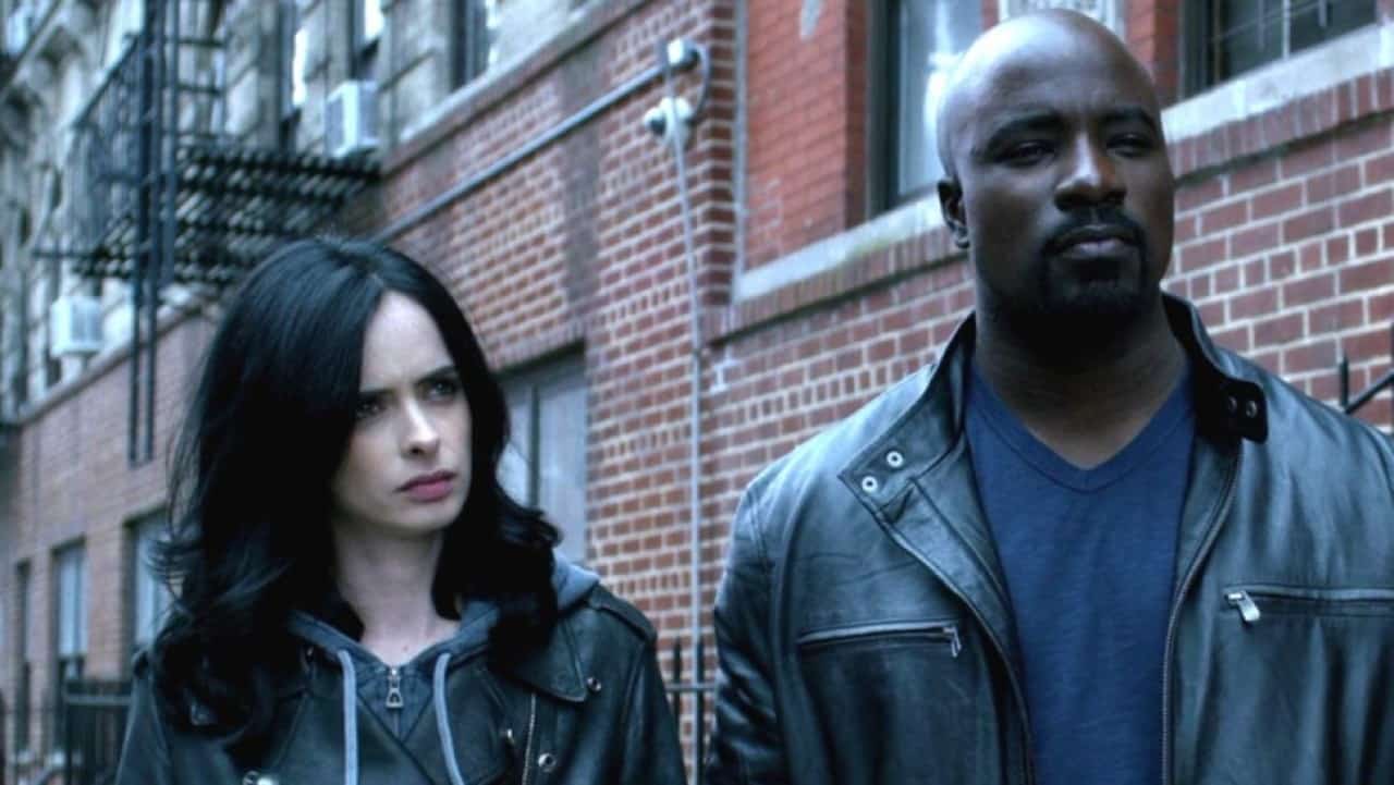 Jessica Jones cinematographe.it