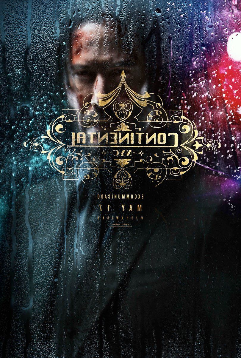 john wick 3 cinematographe.it 